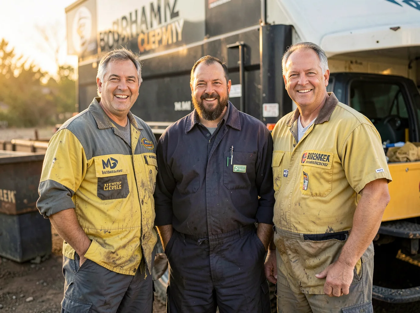 Sewage Cleanup company in Beaverton, OR