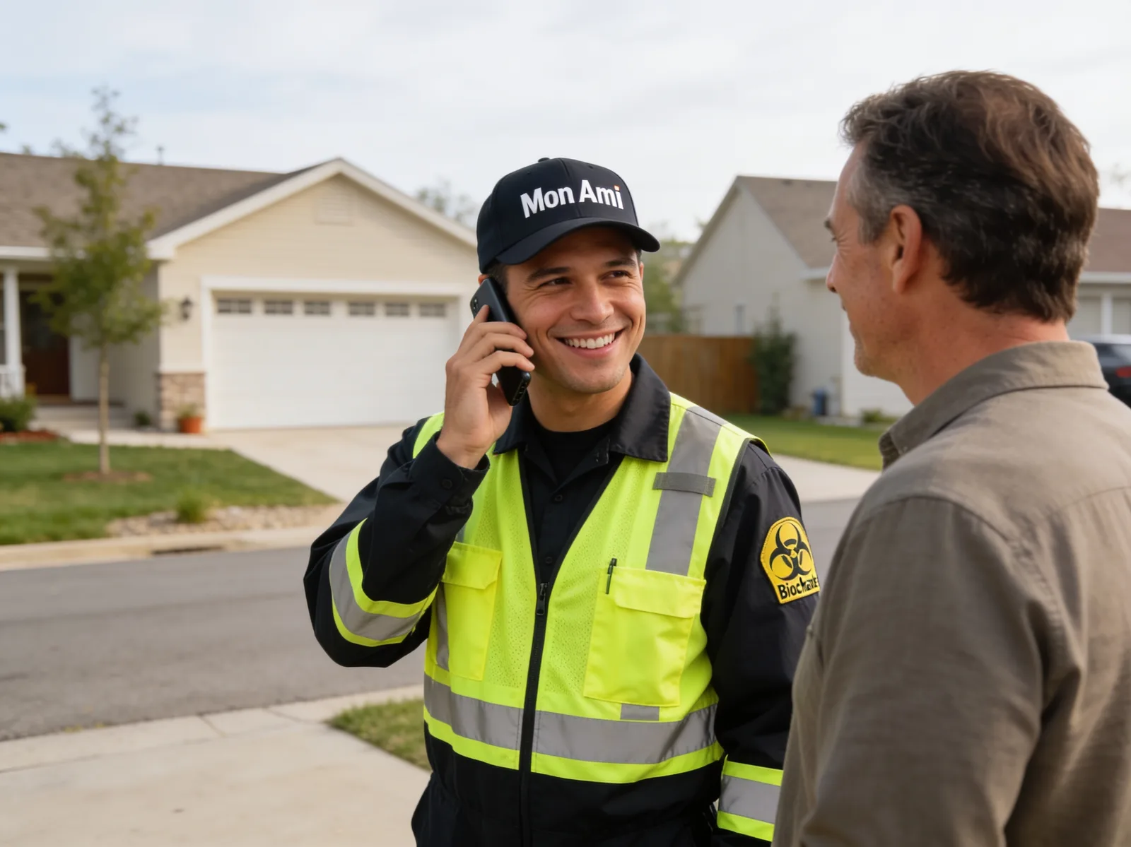 Sewage Cleanup Beaverton, OR FAQs